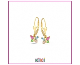 Boucles d'oreilles enfant