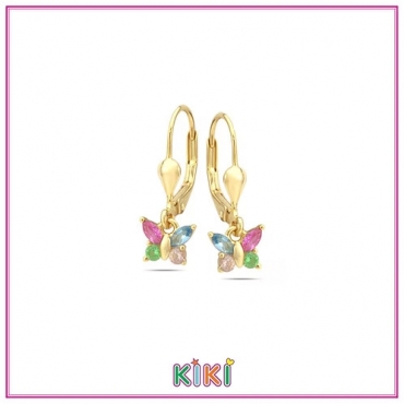 Boucles d'oreilles enfant