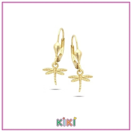 Boucles d'oreilles enfant