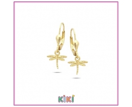 Boucles d'oreilles enfant