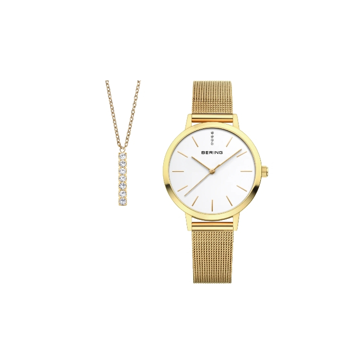 Uhr BERING