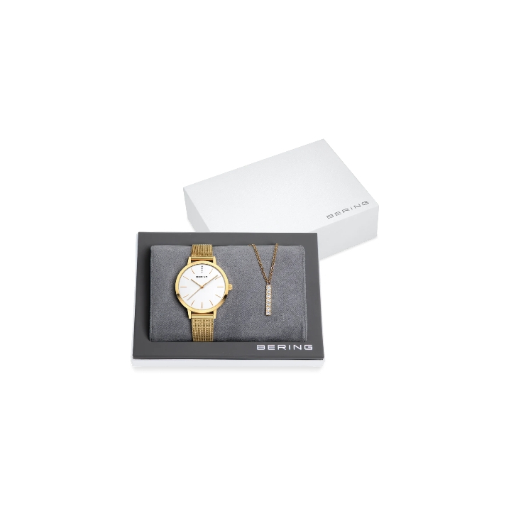 Montre dame BERING