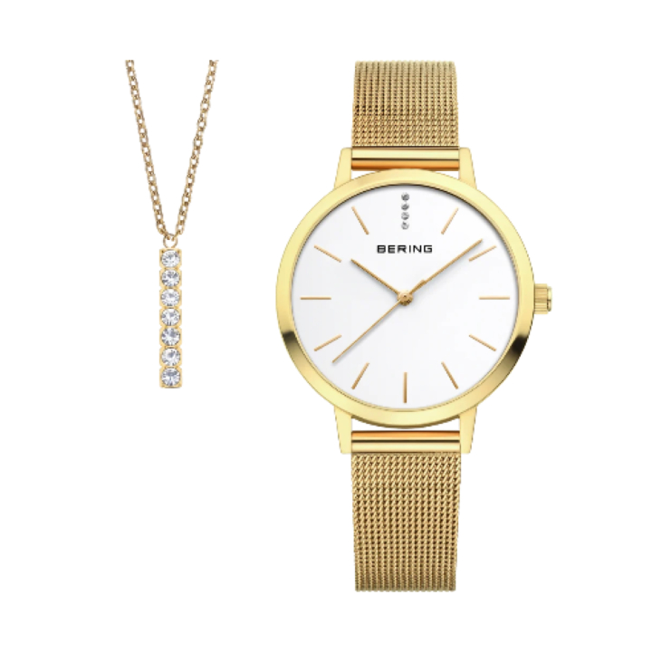 Uhr BERING