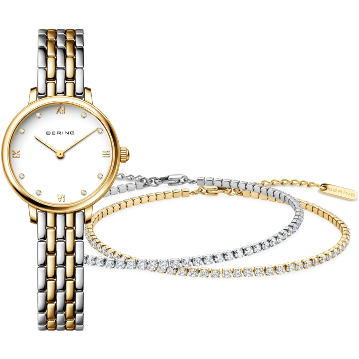 Montre dame BERING