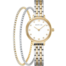 Montre dame BERING