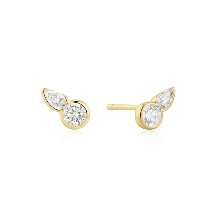 Boucles d'oreilles dame Ania Haie