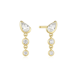Boucles d'oreilles dame Ania Haie