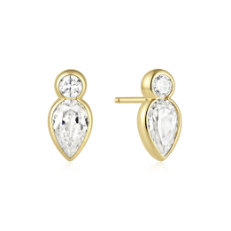 Boucles d'oreilles dame Ania Haie