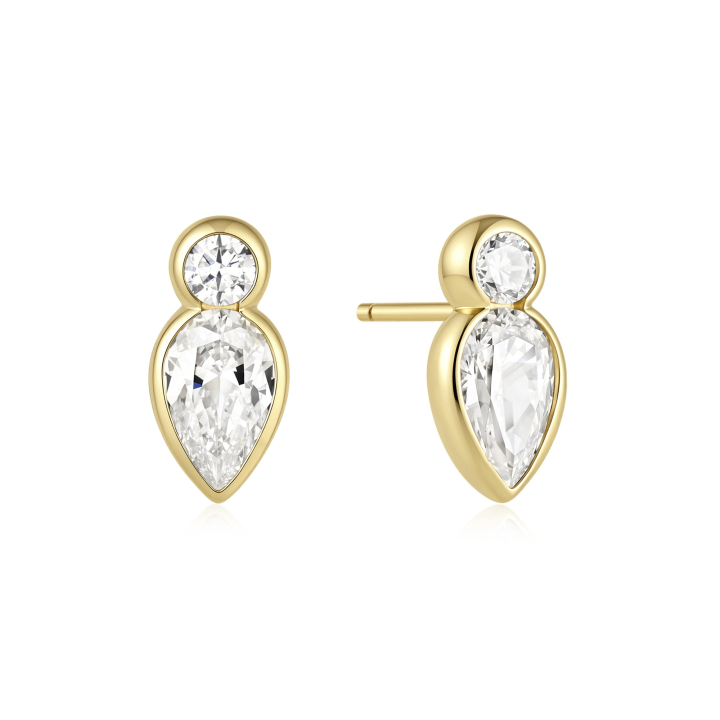 Boucles d'oreilles dame Ania Haie