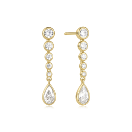 Boucles d'oreilles dame Ania Haie