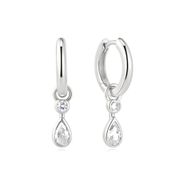 Boucles d'oreilles dame Ania Haie