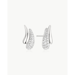 Boucles d'oreilles dame Ania Haie