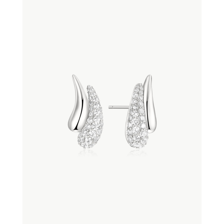 Boucles d'oreilles dame Ania Haie