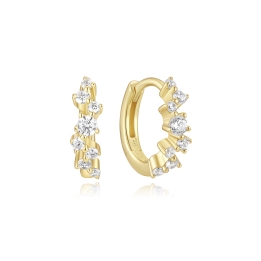 Boucles d'oreilles dame Ania Haie