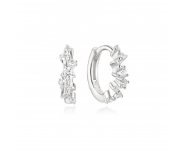 Boucles d'oreilles dame Ania Haie