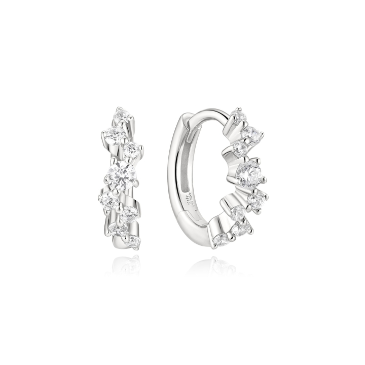 Boucles d'oreilles dame Ania Haie
