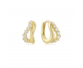 Boucles d'oreilles dame Ania Haie