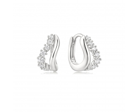Boucles d'oreilles dame Ania Haie