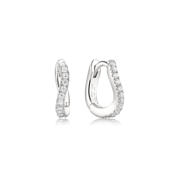 Boucles d'oreilles dame Ania Haie