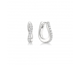 Boucles d'oreilles dame Ania Haie