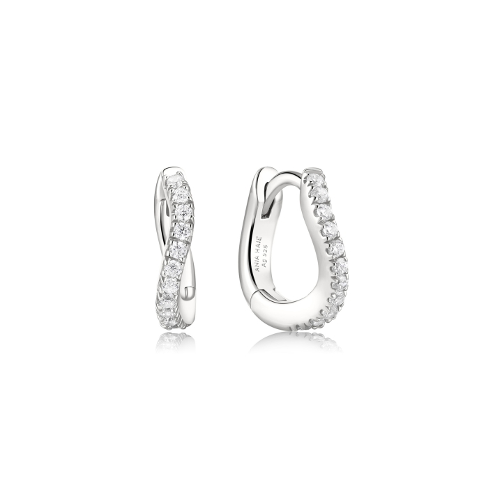 Boucles d'oreilles dame Ania Haie