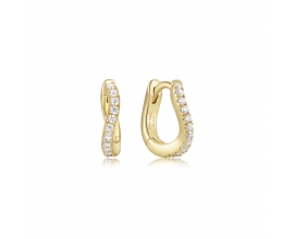 Boucles d'oreilles dame Ania Haie
