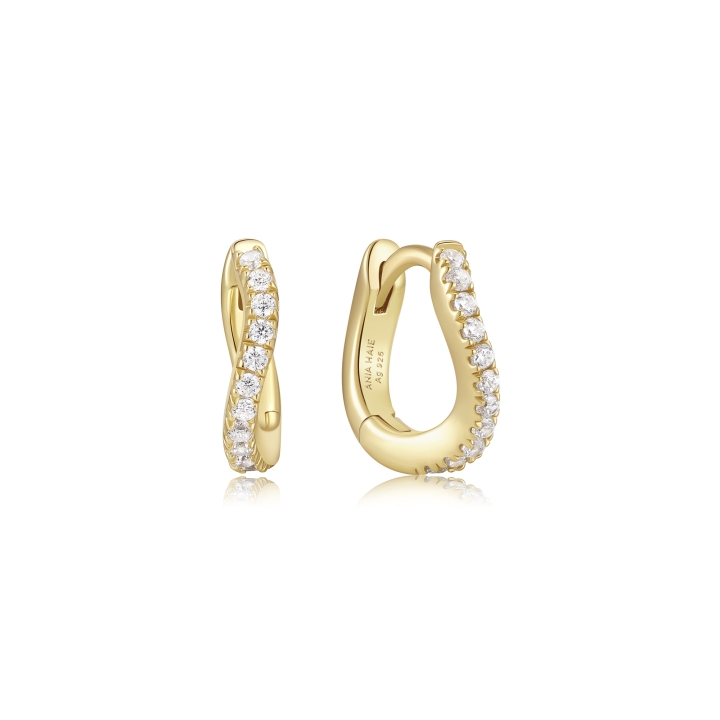 Boucles d'oreilles dame Ania Haie