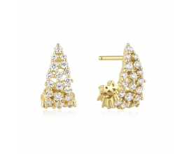 Boucles d'oreilles dame Ania Haie