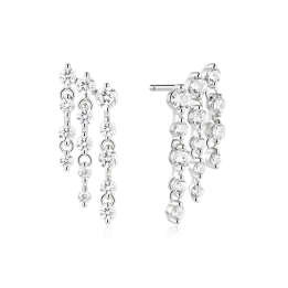 Boucles d'oreilles dame Ania Haie