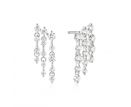 Boucles d'oreilles dame Ania Haie