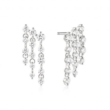 Boucles d'oreilles dame Ania Haie