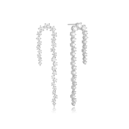 Boucles d'oreilles dame Ania Haie