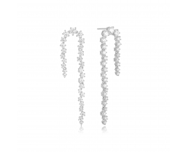 Boucles d'oreilles dame Ania Haie