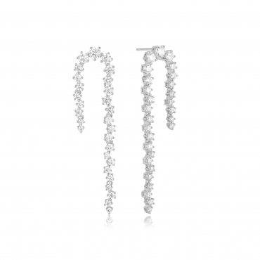 Boucles d'oreilles dame Ania Haie