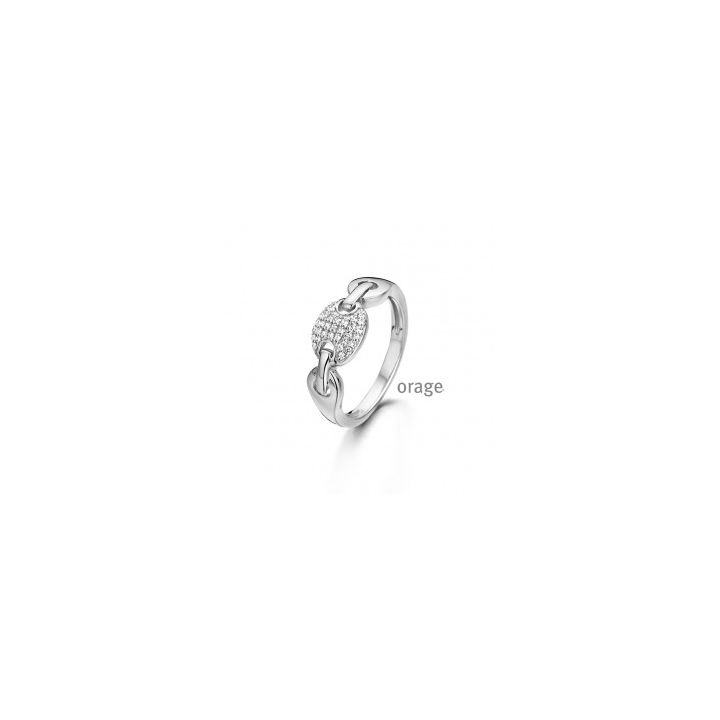Earrings Orage
