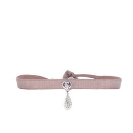 Armband "Les interchangeables"