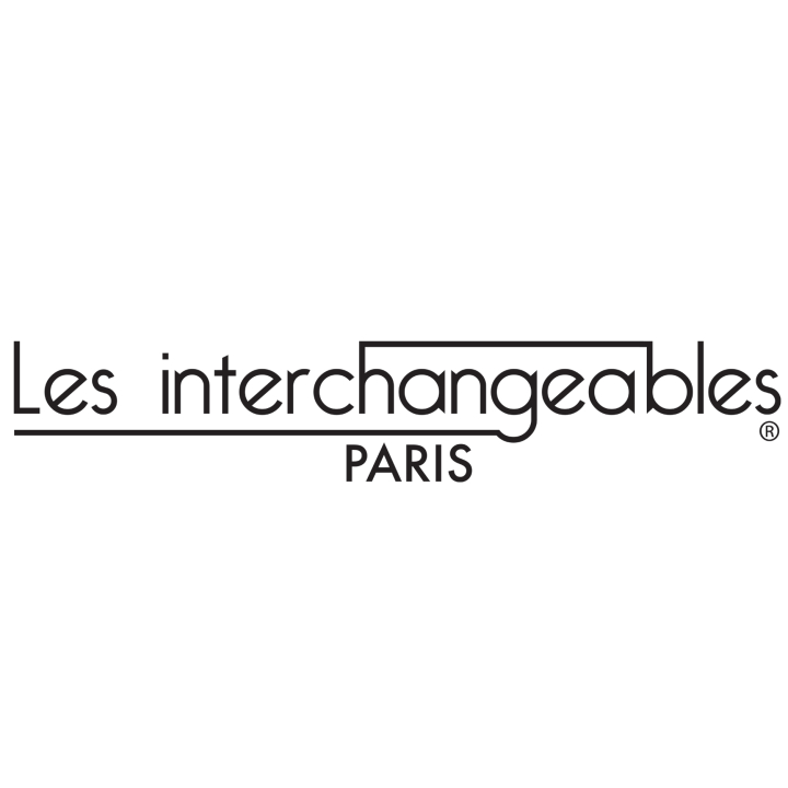 Armband "Les interchangeables"