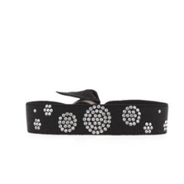 Armband "Les interchangeables"