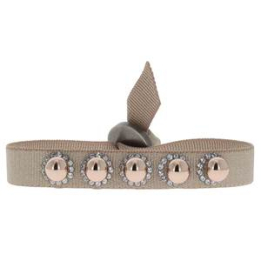 Armband "Les interchangeables"