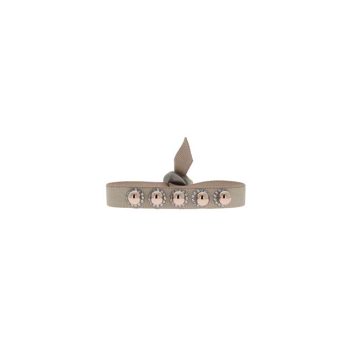 Armband "Les interchangeables"