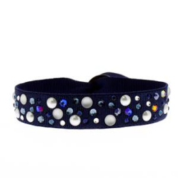 Bracelet "Les interchangeables"