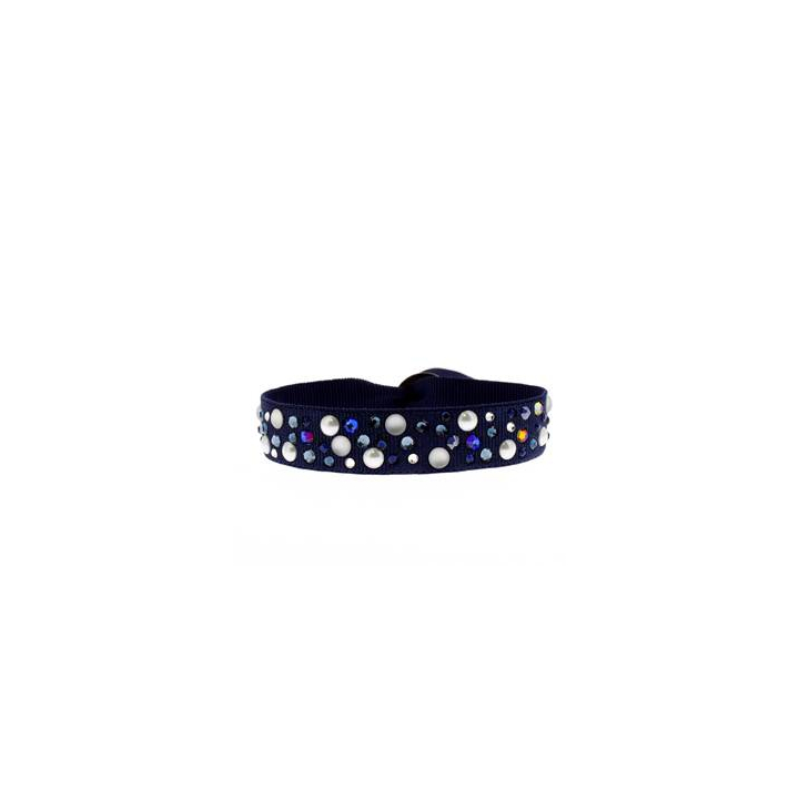 Bracelet "Les interchangeables"