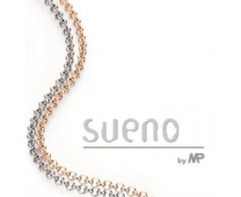 Necklace Sueno