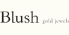 Blush Gold Jewels